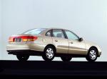 Saturn LS 2000 года